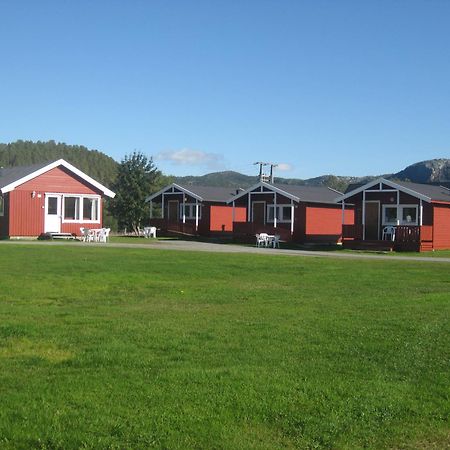 Camp-Alta Hotel Exterior foto